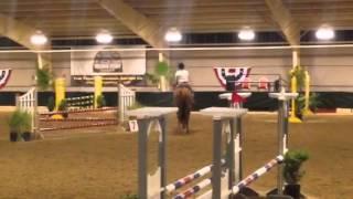 Intrepid Las Vegas Hunter/Jumper Show