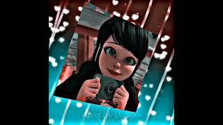 Un edit sencillo #miraculous #marinette #ladybug