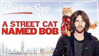 A Street Cat Named Bob | FULL MOVIE | 2017 | Inspiration, Animals | Based on a True Story