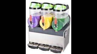 Slush Machine