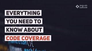 Code Coverage