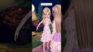 HER MOM HATED HER MOST BELOVED TEDDY BEAR But SOMETHING UNEXPECTED HAPPENED On Dress To Impress! 