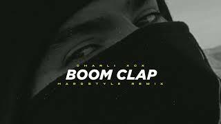 Charli XCX  - Boom Clap (Hardstyle Remix) | Fran Garro