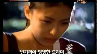 OLive - Ha Ji Won [Eng] 1/3