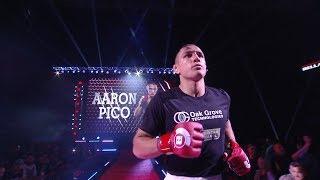 Bellator 199: Rewind - Aaron Pico