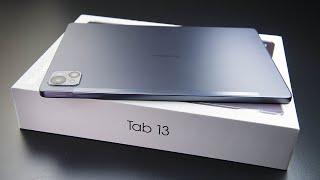 НАКОНЕЦ-ТО! ЛУЧШИЙ ДЕШЁВЫЙ ПЛАНШЕТ 2022 - Blackview Tab 13