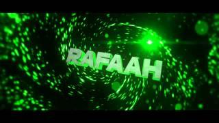 Intro - Rafaah e.e (fez banner) Inscrevam - se no canal dele (desc)