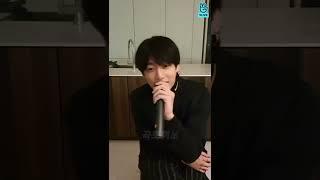 [방탄소년단/정국] 노래로 사랑해 연속 고백해주는 정국이