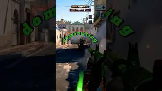 WallHack activeted CS2 #shortsfeed #highlights #shorts #shortvideo #cs2 #cs2clips #280hz #fps #edit