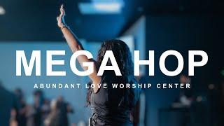 MEGA House of Peace | Abundant Love Worship Center | Tampa, FL
