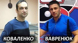 FH Short Pips VS FH Short Pips! and BH TIBHAR Grass Dtecs OX Коваленко - Вавренюк на турнире Wincup