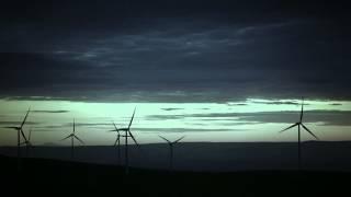 2 MW-Class wind turbines