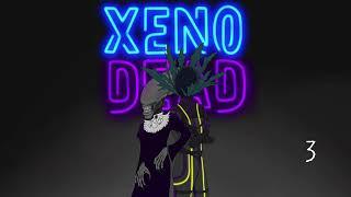 Подкаст Xenodead - Эпизод 3. В начале был Лем.