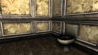 Amnesia: The Dark Descent - S**t/Peeing Script