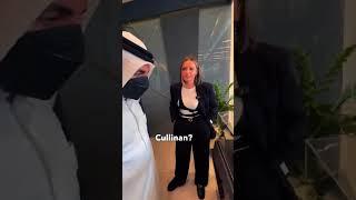 Arab Sheikh buying Luxury Cars with cash Full Video | viral video  #viral #buyingcars #sheikh