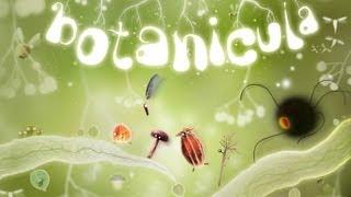 Botanicula - Official Trailer