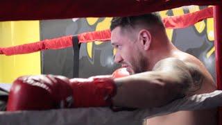 Kyle Cusick: Vlog Series - Boston Boxing Showcase III