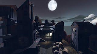 Tutorial: How to change to night on any map [SFM]