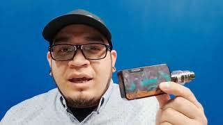Battery Safety with SCS Vape