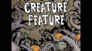 Creature Feature - Six Foot Deep