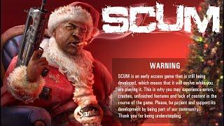 Scum 0.9.6 |Live| Mr Feudal's Community Server | #live #scumgame #scum #survival #gamepires #gaming