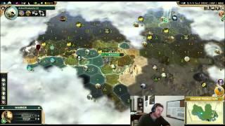 Civilization 5 - Filthy's Liberty Guide