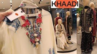  Khaadi New Signature Collection  khaadi New Winter Collection 2024/25 