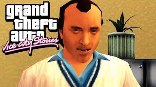 GTA: Vice City Stories - Mission #47 - Kill Phil: Part 2