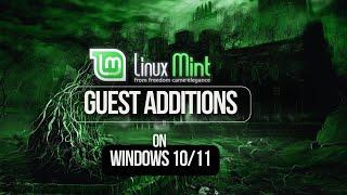 How to Install Guest Additions on Linux Mint in VirtualBox: Full Guide