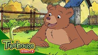 Little Bear | TOP EPISODES! Part. 1