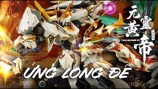 [ Tiếng Việt ] Nguyên Linh Hoàng Đế - Sự Trở Lại Của Nhà Vua l Review EMP 01 Yuan Ling Huang Di
