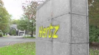 Hertz bid for Dollar Thrifty continues