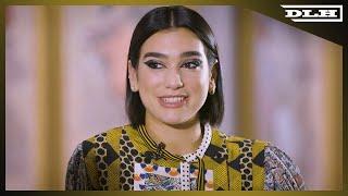 Dua Lipa - CNN Interview (2018/11/15)