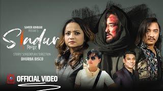 Sindur - Suresh Lama | Ft. Saahit Singh Thakuri, Namrata Sapkota | New Nepali Song