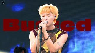 [4K] WOODZ(조승연) 'Busted' @230902 2023 Lets Rock Festival 난지한강공원