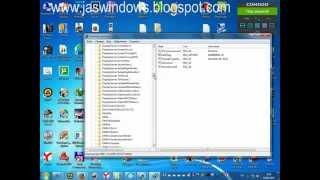 Как убрать стрелки с ярлыков в windows 7 / 8.1?