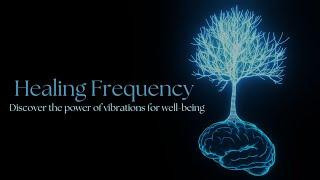 Frequency 962 Hz - Deep Healing, Relaxation and Inner Harmony | Meditation and Positive Frequencies