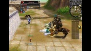 csro mikines vs Captain Ivy