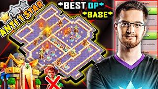 AFTER UPDATE! TOWN HALL 16 Th16 WAR BASE With Link | TH16 LEGEND Base With Link | Clash of clans