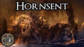 The Hornsent & Crucible | Elden Ring Lore