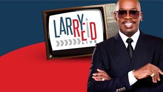 Lizzo questions The Bible. Larry Reid Live explains it