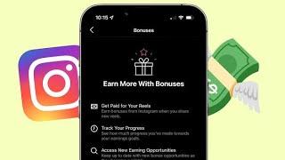 How To Monetize Any Instagram Account