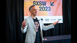 Skot Waldron SXSW Speaker Reel