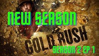 Gold Rush The Game 2021 New Season S2 E1