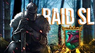 Raid: SL ДЯДЯ О | ВЕЧЕРНИЙ СТРИМ | ГИДРА | ПЛАТИНОВАЯ АРЕНА| РОЗЫГРЫШИ АКК