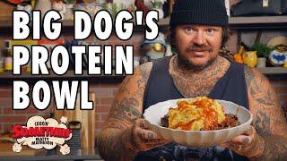 Matty’s Go-To Beef Bowl for Bulking Season | Cookin' Somethin' w/ Matty Matheson