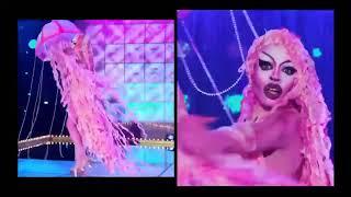 Yvie Oddly - RuPaul's Drag Race Season 11 Episode 3