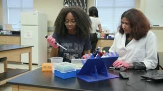 The Genes and Genealogy Project at Spelman College