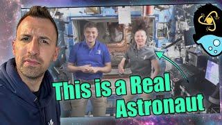 Space Denier Makes Absolutely Ridiculous Claim