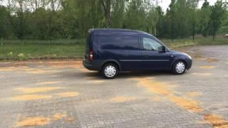 Pos. 61: Opel Combo-C